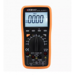 HS6748 VICTOR 86D 5999 Counts High Accuracy Auto Range True RMS Pocket Digital Multimeter with USB interface