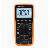 HS6748 VICTOR 86D 5999 Counts High Accuracy Auto Range True RMS Pocket Digital Multimeter with USB interface