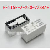 HS6749 HF115F-A-230-2ZS4AF 230VAC relay 8A 8pins