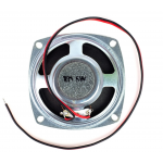 HS6756 3inch Speaker 4Ω 5W with wire