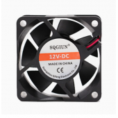 HS6773 Fan 6025 5V/12V/24V