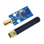 HS6784 Wireless Module CC1101 With SMA Antenna 433MHZ