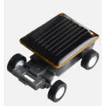 HS6804 Solar Power Mini Sports Car