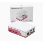 HS6845 Raspberry Pi 5 Official Case Raspberry